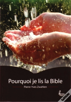 Capa do artigo Pourquoi Je Lis La Bible ?