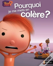 Capa do artigo Pourquoi Je Me Mets En Colère ?