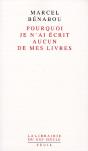 Pourquoi Je N'Ai Écrit Aucun De Mes Livres - Preview