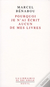 Capa do artigo Pourquoi Je N
