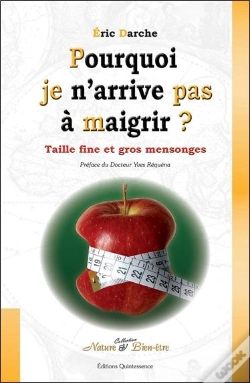 Capa do artigo Pourquoi Je N'Arrive Pas À Maigrir ? Taille Fine Et Gros Mensonges