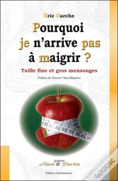 Pourquoi Je N'Arrive Pas À Maigrir ? Taille Fine Et Gros Mensonges