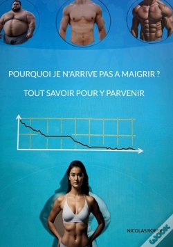 Capa do artigo Pourquoi Je N'Arrive Pas A Maigrir ? Tout Savoir Pour Y Parvenir