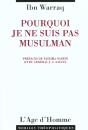 Pourquoi Je Ne Suis Pas Musulman - Preview