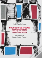Capa do artigo Pourquoi Je N
