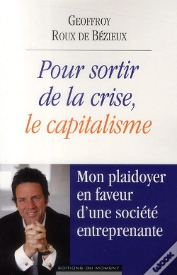 Capa do artigo Pourquoi Je Reste Capitaliste