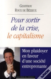 Pourquoi Je Reste Capitaliste