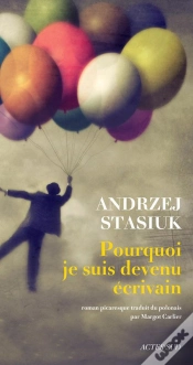 Capa do artigo Pourquoi Je Suis Devenu Écrivain