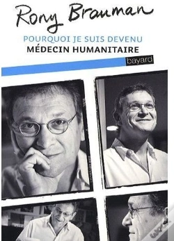 Capa do artigo Pourquoi Je Suis Devenu Médecin Humanitaire