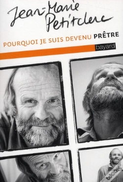 Capa do artigo Pourquoi Je Suis Devenu Prêtre