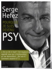 Capa do artigo Pourquoi Je Suis Devenu Psy