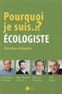 Pourquoi Je Suis Écologiste ? - Preview