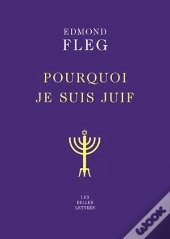 Pourquoi Je Suis Juif
