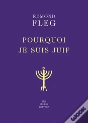 Capa do artigo Pourquoi Je Suis Juif