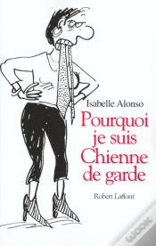 Capa do artigo Pourquoi Je Suis Une Chienne De Garde