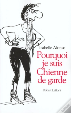 Capa do artigo Pourquoi Je Suis Une Chienne De Garde