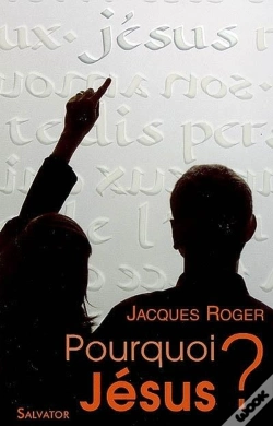 Capa do artigo Pourquoi Jésus ?