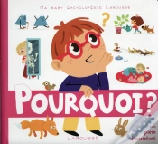 Capa do artigo Pourquoi ?