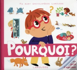 Capa do artigo Pourquoi ?