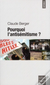 Capa do artigo Pourquoi L Antisemitisme