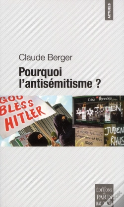 Capa do artigo Pourquoi L Antisemitisme