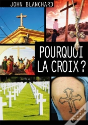 Capa do artigo Pourquoi La Croix ?