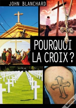 Capa do artigo Pourquoi La Croix ?