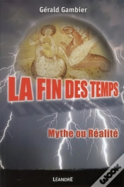 Capa do artigo Pourquoi La Fin Des Temps ?