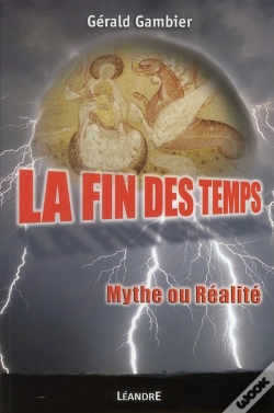 Capa do artigo Pourquoi La Fin Des Temps ?