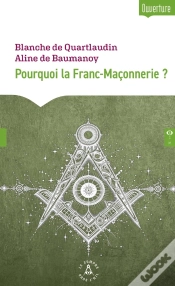 Capa do artigo Pourquoi La Franc-Maçonnerie ?
