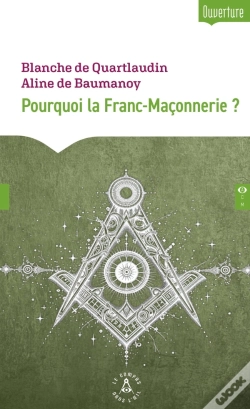 Capa do artigo Pourquoi La Franc-Maçonnerie ?