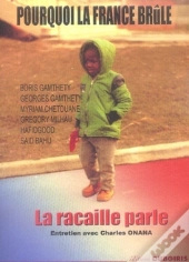 Pourquoi La France Brûle : La Racaille Parle