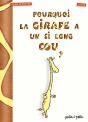 Pourquoi La Girafe A-T-Elle Un Si Long Cou ? - Preview