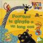 Pourquoi La Girafe A Un Long Cou ? - Preview