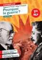 Pourquoi La Guerre ? - Preview