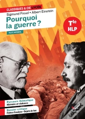 Capa do artigo Pourquoi La Guerre ?