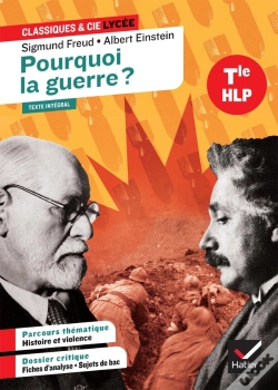 Capa do artigo Pourquoi La Guerre ?