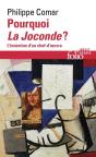 Pourquoi La Joconde ? : L'Invention D'Un Chef-D'Oeuvre - Preview