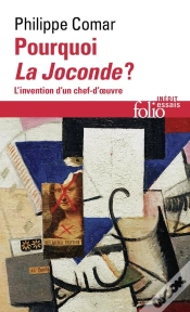 Capa do artigo Pourquoi La Joconde ? : L