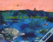Pourquoi La Mer Est Salée