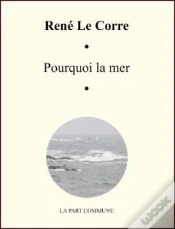 Capa do artigo Pourquoi La Mer