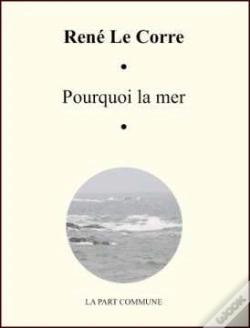 Capa do artigo Pourquoi La Mer