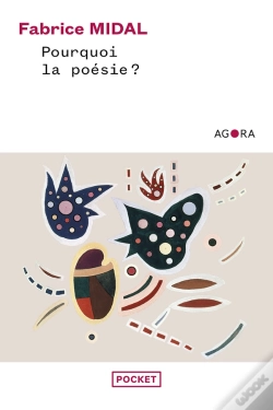 Capa do artigo Pourquoi La Poésie ?