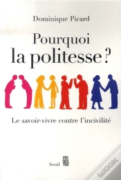 Capa do artigo Pourquoi La Politesse ? Le Savoir-Vivre Contre L
