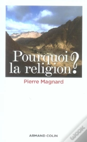 Capa do artigo Pourquoi La Religion ?