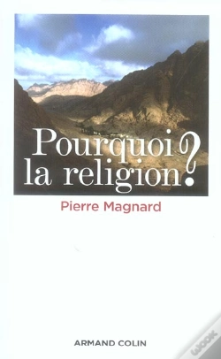 Capa do artigo Pourquoi La Religion ?