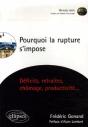 Pourquoi La Rupture S'Impose, Déficits, Retraites, Chômage, Productivité... - Preview