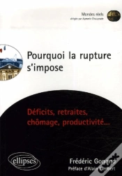Capa do artigo Pourquoi La Rupture S
