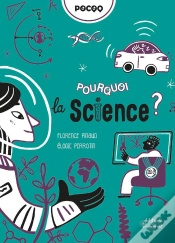 Capa do artigo Pourquoi La Science ?
