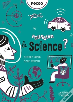 Capa do artigo Pourquoi La Science ?